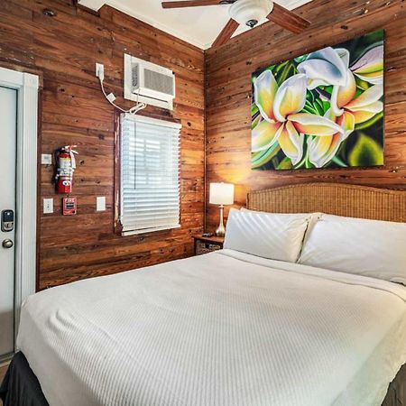 Coral Cove Apartment Key West Exterior photo