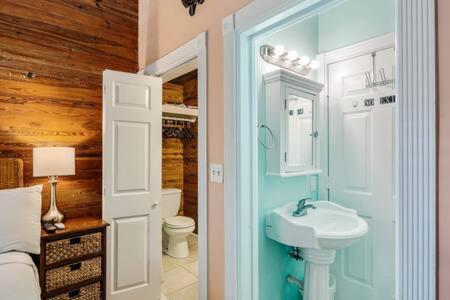Coral Cove Apartment Key West Exterior photo