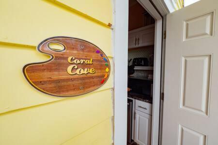 Coral Cove Apartment Key West Exterior photo